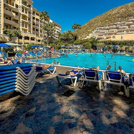 Studio In Los Cristianos Ocean View Arona  Dış mekan fotoğraf