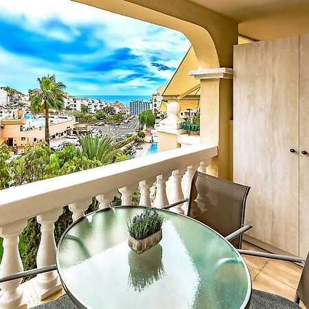 Studio In Los Cristianos Ocean View Arona  Dış mekan fotoğraf